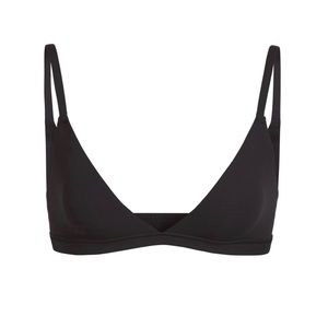 Skims Fits Everybody Triangle Bralette
